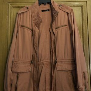 Great light jacket